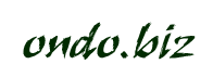 ondo.biz